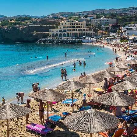 Hotel Thania Seaside Smotel - Adults Only