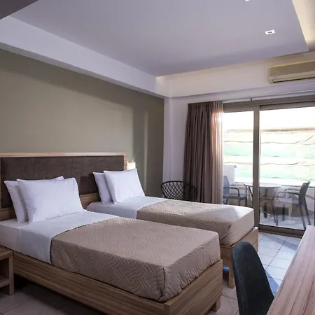 Hotel Thania Seaside Smotel - Adults Only Agia Pelagia