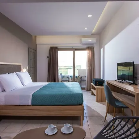 Hotel Thania Seaside Smotel - Adults Only Agia Pelagia