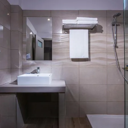 Thania Seaside Smotel - Adults Only Hotel Agia Pelagia