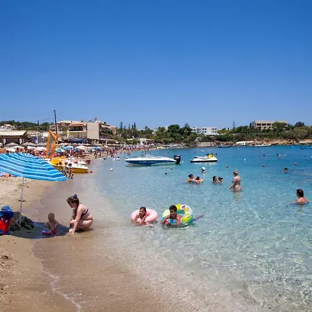 Hotel Thania Seaside Smotel - Adults Only Agia Pelagia