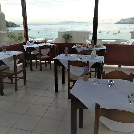 Thania Seaside Smotel - Adults Only Hotel Agia Pelagia
